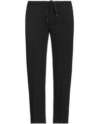 ARMANI EXCHANGE - Trouser - Lyst