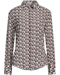 Camicettasnob - Shirt - Lyst
