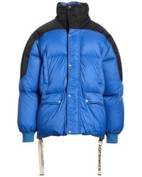 Khrisjoy - Puffer Polyamide - Lyst