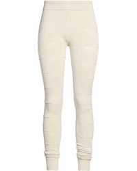 Rick Owens - Leggings - Lyst
