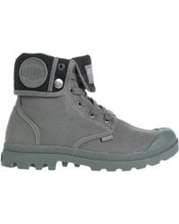 Palladium Ankle boots for Women | Online Sale up to 60% off | Lyst