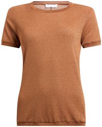 Patrizia Pepe - T-Shirts - Lyst