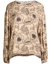 Ottod'Ame - Top Viscose - Lyst