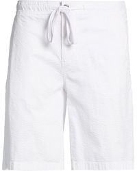 Harmont & Blaine - Shorts & Bermuda Shorts - Lyst