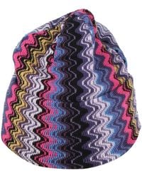 Missoni - Cappello - Lyst