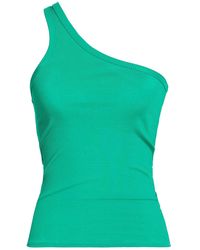 forte_forte - Top Viscose, Elastane - Lyst