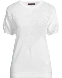 High - Pullover - Lyst