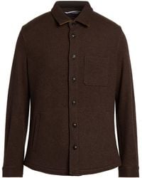 Fedeli - Jacket - Lyst