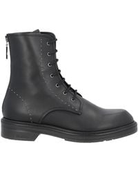 Max Mara - Ankle Boots - Lyst