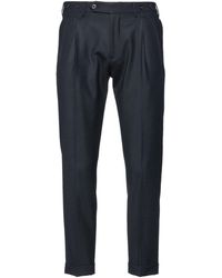 Berwich - Trouser - Lyst