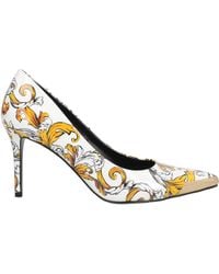 Versace Jeans Couture - Pumps - Lyst