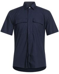 Low Brand - Shirt - Lyst