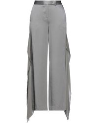 LORENA HAYOT by LORENA ANTONIAZZI - Trouser - Lyst