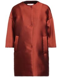 Annie P - Sobretodo y gabardina - Lyst