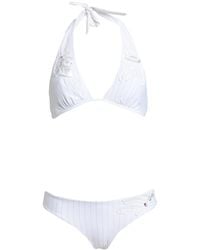La Perla Bikini - Weiß