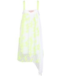 Iceberg - Midi Dress - Lyst