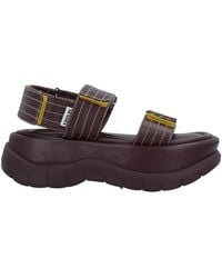 Sunnei - Sandals - Lyst