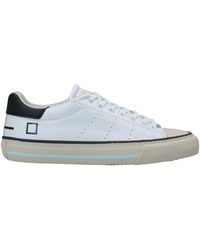 Date - Sneakers - Lyst