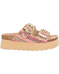 Colors Of California - Sandals - Lyst