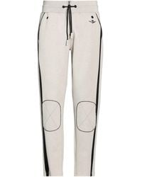 Aeronautica Militare - Pants Polyester, Viscose, Elastane - Lyst