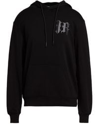 John Richmond - Sweatshirt - Lyst