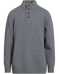 Gran Sasso - Turtlenecks - Lyst