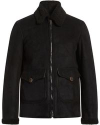 FRONT STREET 8 - Shearling & Teddy - Lyst