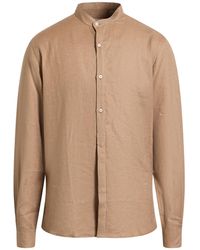 BERNESE Milano - Shirts - Lyst