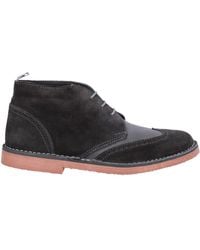 Angelo Nardelli - Ankle Boots - Lyst