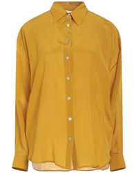 SKILLS & GENES - Camicia - Lyst