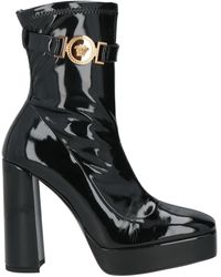 Versace - Stiefelette - Lyst
