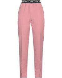 ERMANNO FIRENZE - Hose - Lyst