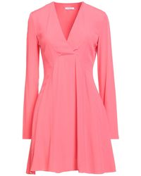 Patrizia Pepe - Mini Dress - Lyst