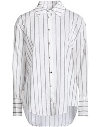Jijil - Shirt Viscose, Polyamide, Polyester - Lyst