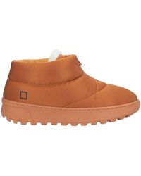 Date - Stiefelette - Lyst