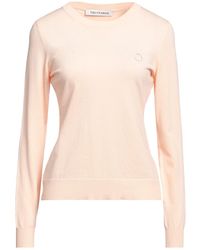 Trussardi - Pullover - Lyst