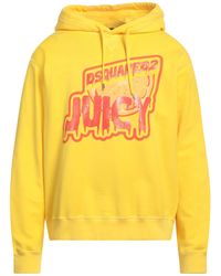 DSquared² - Sweatshirt - Lyst