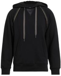 Theory - Sweatshirt Cotton, Polyester - Lyst
