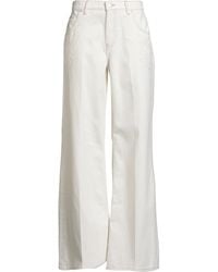 Maje - Jeanshose - Lyst