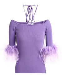 GIUSEPPE DI MORABITO - Pullover - Lyst