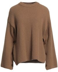 Erika Cavallini Semi Couture - Pullover - Lyst