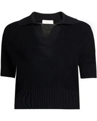 FILIPPO DE LAURENTIIS - Polo Shirt Cotton - Lyst
