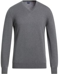 Fedeli - Pullover - Lyst