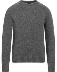 Giorgio Armani - Sweaters - Lyst