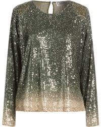Shirtaporter - Top - Lyst