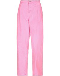 Essentiel Antwerp Jeanshose - Pink