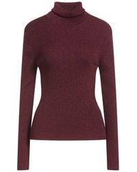 P.A.R.O.S.H. - Turtleneck - Lyst