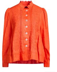 High - Camicia - Lyst