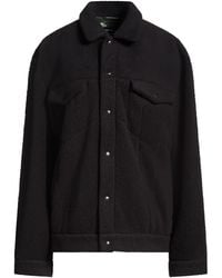 Comme des Garçons - Homme Jacket Polyester - Lyst