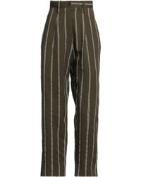 White Sand - Trouser - Lyst